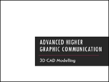 24. CAD 3D Modelling Techniques.pptx