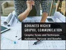 01. Graphic types & techniques 1 - Audiences, purpose and benefits.pptx